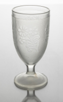 Glass Spooner