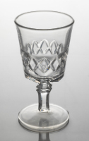 Glass Goblet (Pantagraph Band)