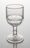 Wine Glass (Prism and Flute)