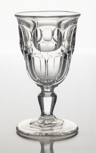 Wine Glass (Differing Ashburton)