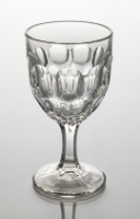 Wine Glass (New York Honeycomb)