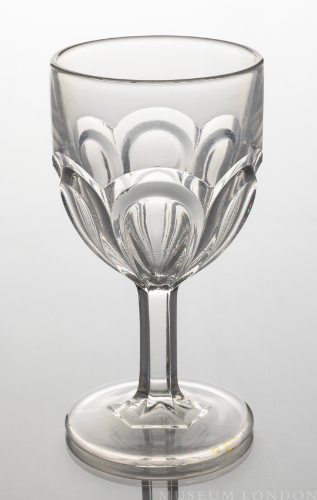 Wine Glass (Yuma Loop)