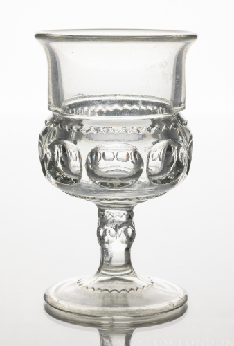 Wine Glass (King's Crown)