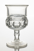 Wine Glass (King's Crown)