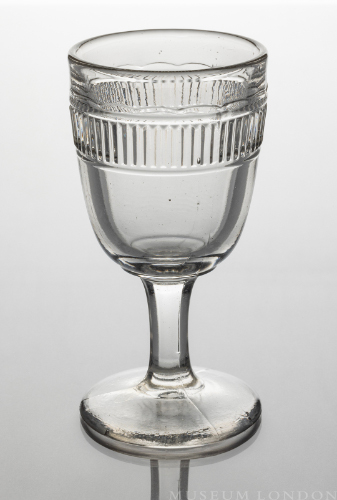 Wine Glass (Prism Band)