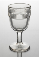 Wine Glass (Prism Band)
