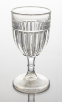 Wine Glass (Prism Bars)