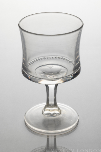 Wine Glass (Droplet Band)