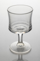 Wine Glass (Droplet Band)