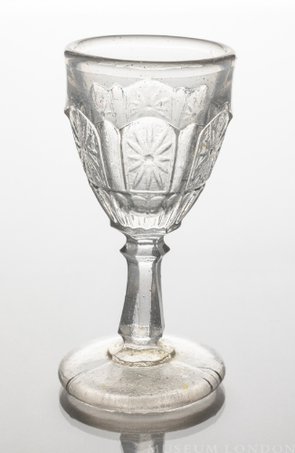 Cordial Glass
