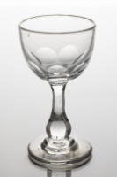 Wine Glass (Thumbprint)