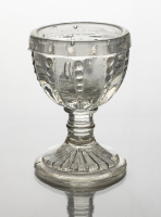 Glass Saltcellar (Goterman)