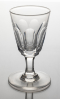 Wine Glass (Thumbprint)