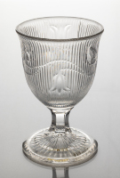 Wine Glass (Bellflower)