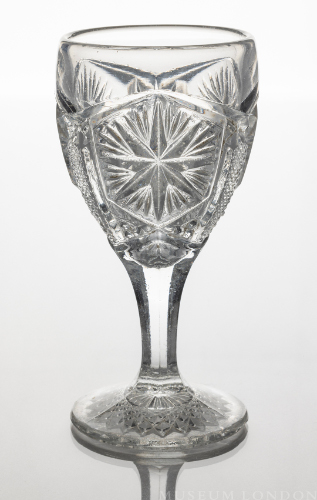 Wine Glass (New Cut)
