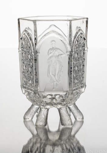 Glass Vase (Classic)