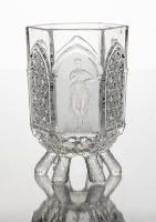 Glass Vase (Classic)