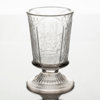 Stemmed Celery Vase (Canadian)