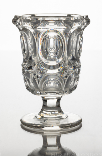 Glass Spoon Holder (Lawrence Variant)