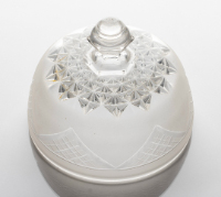 Glass Dish Lid