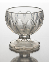 Glass Nappy (Church Windows / Columbia)