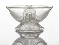 Glass Nappy (Drape Variant)