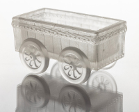 Glass Saltcellar (Cart)