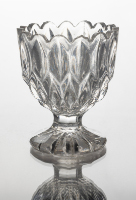 Glass Eggcup (Victoria)