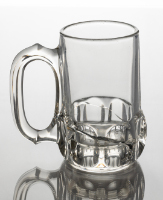 Glass Tankard (Cordova)
