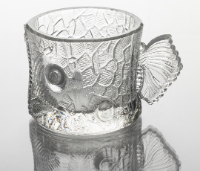 Glass Mug