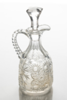 Glass Cruet