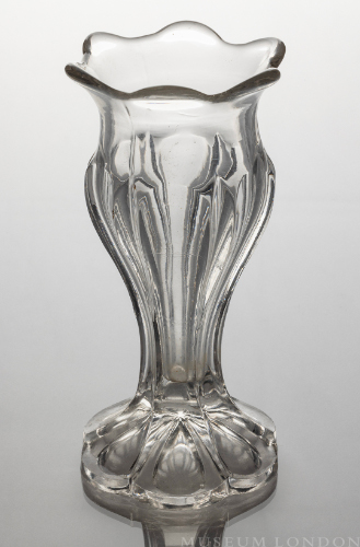 Glass Vase (Portland)