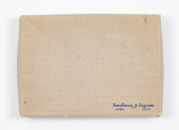 Smallman & Ingram Limited Shopping Box