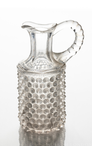 Cruet Bottle - Vinegar or Oil Decanter