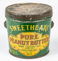 Sweetheart Pure Peanut Butter