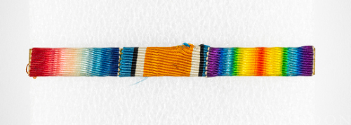 Ribbon Bar