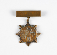 Brotherhood of Railroad Trainmen Medal