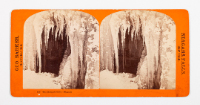 "540 The Hermite Cave - Niagara"