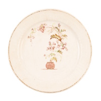 W. J. Reid Dinner Plate