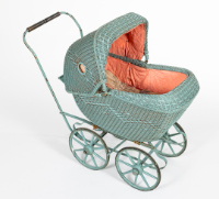 Doll Carriage