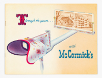 McCormick's Canada Product Brochure