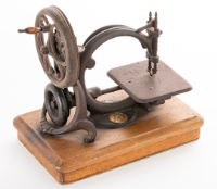 Portable Sewing Machine