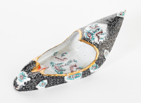 Decorative Souvenir, Ashtray