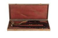 Leather Callipers; Hyman's Tannery