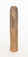 Wooden Peg
