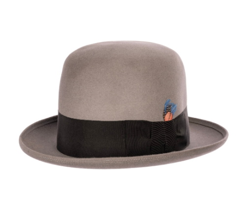 St Lawrence, Derby Hat