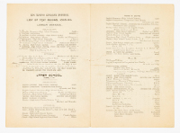 The London Collegiate Institute List of Textbooks