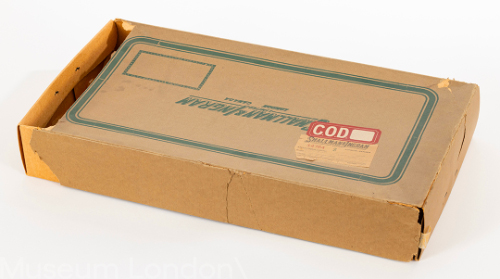 Smallman & Ingram Accessory Box