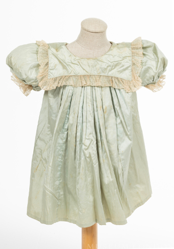 Child's Dress