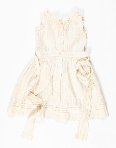 Boy's Dress